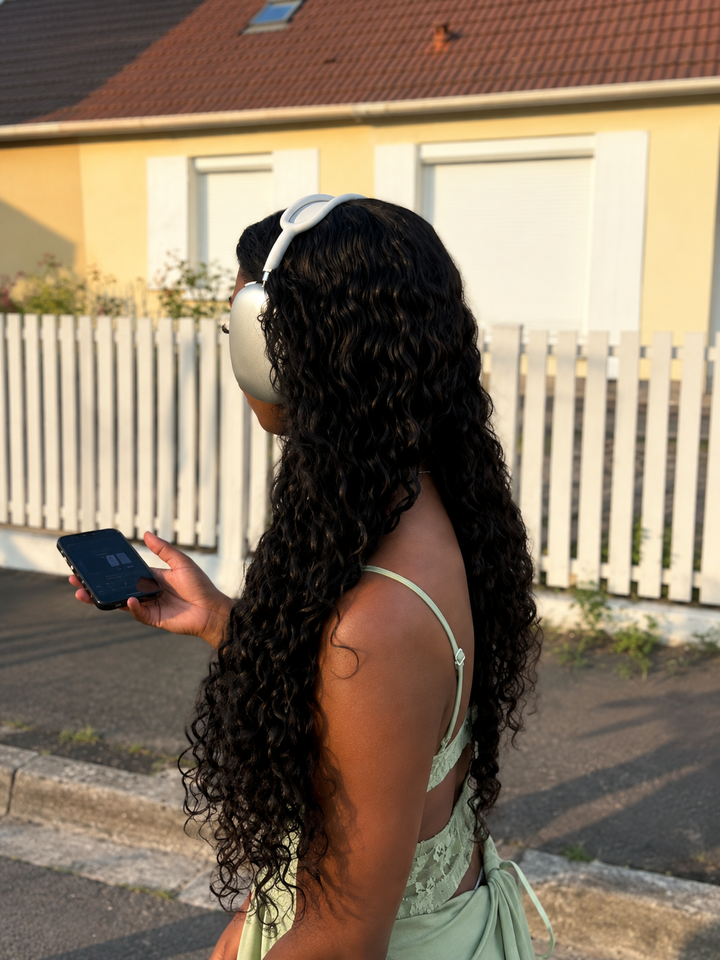Review by Éloise